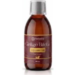 Herbatica Lipozomální Ginkgo Biloba Extrakt 200 ml – Hledejceny.cz