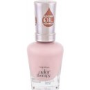 Lak na nehty Sally Hansen Color Therapy lak na nehty 220 Rosy Quartz 14,7 ml