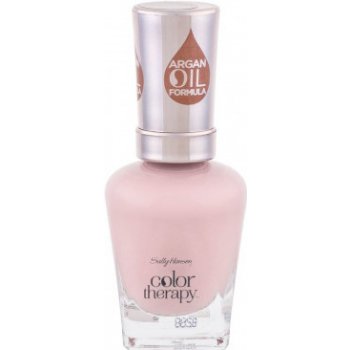 Sally Hansen Color Therapy lak na nehty 220 Rosy Quartz 14,7 ml