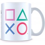 Keramický hrnek Playstation Symboly MG25990C 315 ml – Hledejceny.cz