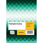 Asopol 050800 Kniha pokladní – Zboží Mobilmania