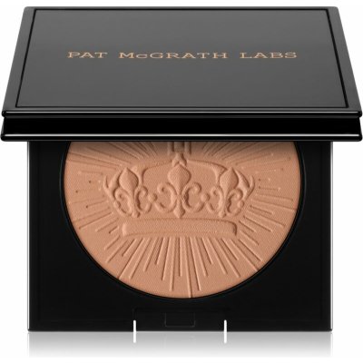 Pat McGrath Skin Fetish Bronzer s matným efektem Bronze Dawn 9,5 g – Hledejceny.cz