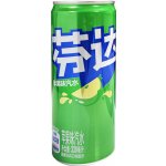 Fanta Green Apple 330 ml – Zboží Mobilmania