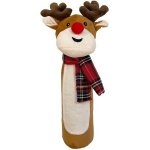 Bot Vánoční hračka Happy Pet pro psy tle Body Reindeer 33 cm