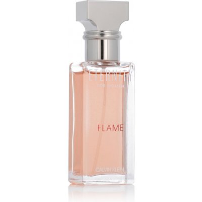 Calvin Klein Eternity Flame parfémovaná voda dámská 30 ml – Zboží Mobilmania