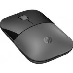 HP Z3700 Dual Silver Mouse 758A9AA – Zboží Mobilmania