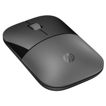 HP Z3700 Dual Silver Mouse 758A9AA