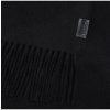 Šála Calvin Klein šál Classic Wool Woven Scarf K50K511008 Ck Black