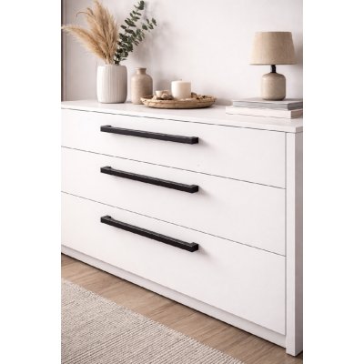In-Design Lila černá 160 mm – Hledejceny.cz