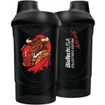 BioTechUSA Shaker Limited Edition 600 ml - Sangria 06 – Zboží Mobilmania