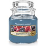 Yankee Candle Mulberry & Fig Delight 104 g – Hledejceny.cz