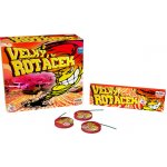 Dětská pyrotechnika VELKÝ ROTÁČEK 4 ks – Zboží Mobilmania