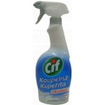 Cif Power Cream čistič koupelny 750 ml – Hledejceny.cz