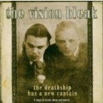 Vision Bleak - Deathship Has A New Captain CD – Hledejceny.cz