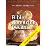 Bible domácího pečení – Zboží Mobilmania