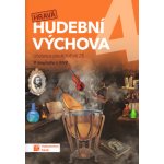 Hravá hudební výchova 4 - učebnice – Hledejceny.cz