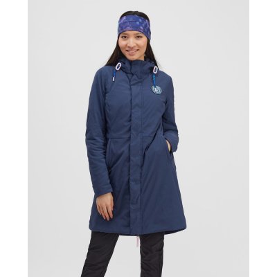 Sillvini Montesa WJ2109 navy – Zboží Mobilmania