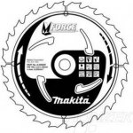 Makita pilový kotouč 170x30 24 Z B-08012 – Hledejceny.cz