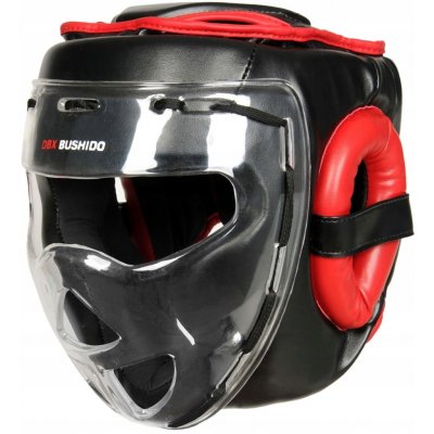 DBX BUSHIDO sparing – Zbozi.Blesk.cz