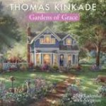 Thomas Kinkade Gardens of Grace with Scripture Wall 2024 – Hledejceny.cz