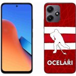 mmCase gelové Xiaomi Redmi 12 5G - Oceláři – Zboží Živě