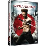Wolverine DVD – Sleviste.cz