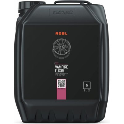 ADBL Vampire Elixir 5 l | Zboží Auto