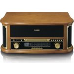 Lenco TCD-2551 – Sleviste.cz