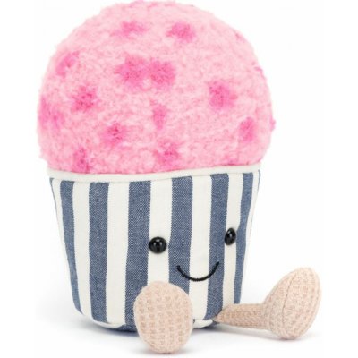 Jellycat Amusables Zmrzlina Gelato – Zboží Mobilmania