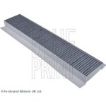 Filtr, vzduch v interiéru BLUE PRINT ADJ132516 – Hledejceny.cz
