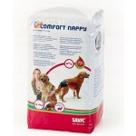 Savic Psí plena Comfort Nappy 1 12 ks – Zboží Mobilmania