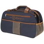 Covalliero Taška na čištění Milano modro béžová – Hledejceny.cz