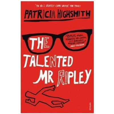 The Talented Mr.Ripley - P. Highsmith