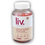 USN LivSMART apple cider gummies 60 ks – Hledejceny.cz