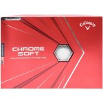 Callaway Chrome Soft Triple Track – Zboží Dáma
