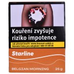 Starline Belgian Morning 25 g – Zboží Dáma