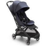 Bugaboo Butterfly Black/Stormy Blue pěnová kola 2023 – Sleviste.cz