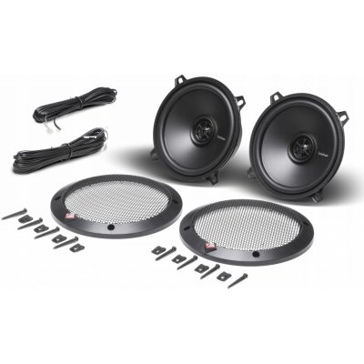 Rockford Fosgate Prime R1525X2 | Zboží Auto