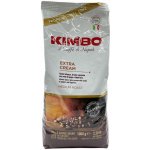 Kimbo Extra Cream 1 kg – Zboží Dáma