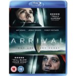 Arrival BD – Zboží Mobilmania