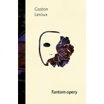 Fantom opery – Hledejceny.cz