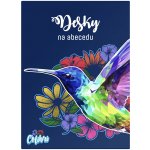 oxybag Desky na abecedu Kolibřík – Sleviste.cz