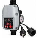 Italtecnica Fluidcontrol Brio 2021 – Hledejceny.cz