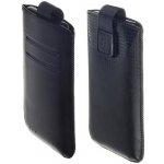 Aligator UNI Pocket XXL černé – Zboží Živě