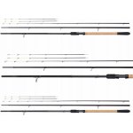 Dam Impulse-x Feeder 3,3 m 50-100 g 3+3 díly – Zboží Dáma