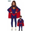 Dětský karnevalový kostým Super HERO unisex