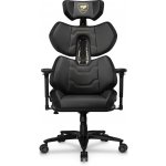 COUGAR TERMINATOR ELITE GOLD - černá/zlatá – Zboží Dáma