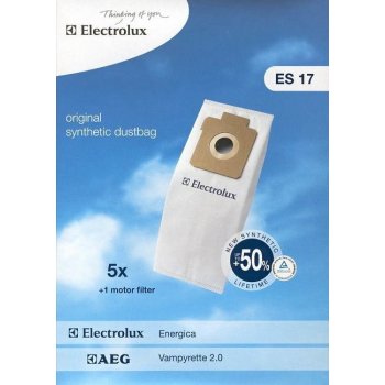 Electrolux ES17 6 ks