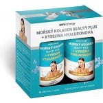 MOVIT ENERGY Beauty dárkový balíček Mořský kolagen Beauty plus 90 + 90 tablet – Hledejceny.cz