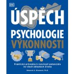 Úspěch Psychologie výkonnosti - Deborah Olson – Zbozi.Blesk.cz